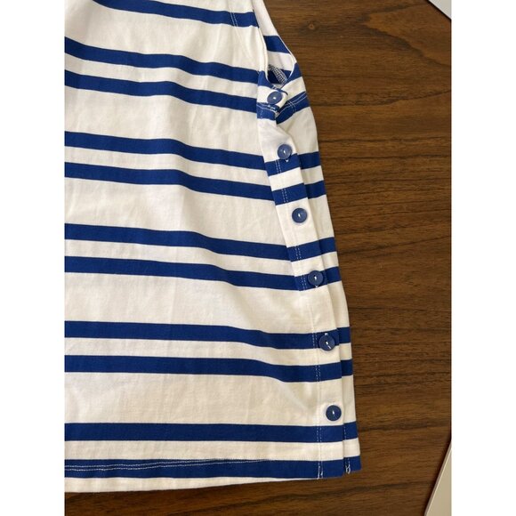 New NWT Maeve Anthropologie sleeveless cowl neck XL top - Picture 6 of 8